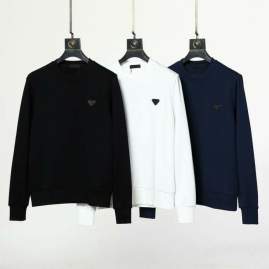 Picture of Prada Sweatshirt _SKUPradaS-2XL2br019035566